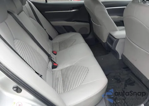 2018 Toyota Camry Se from USA, damaged, VIN JTNB11HK5J3047778